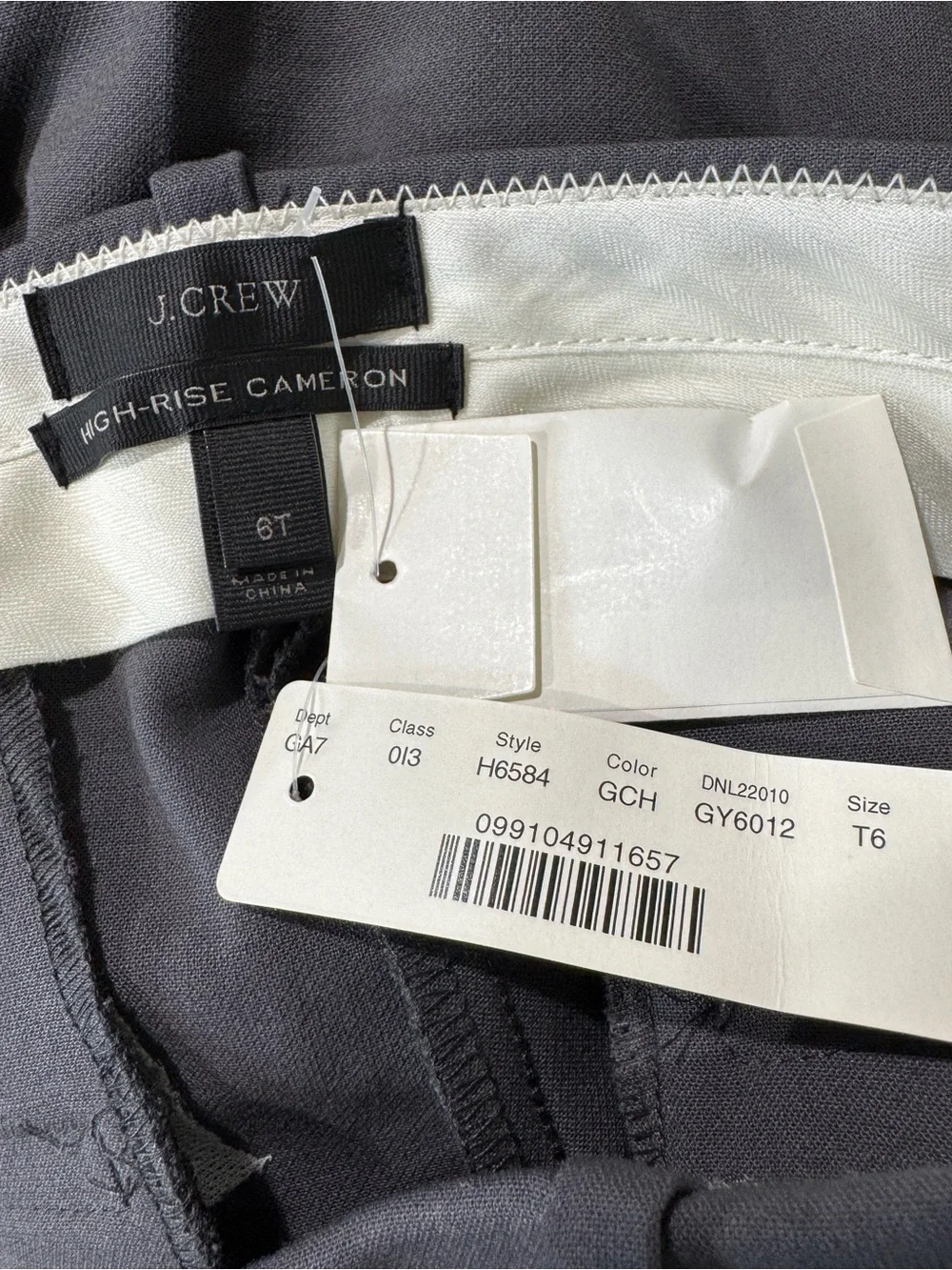 WP134 {J. Crew} 
